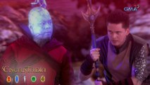 Encantadia: Bawiin ang Devas | Episode 206