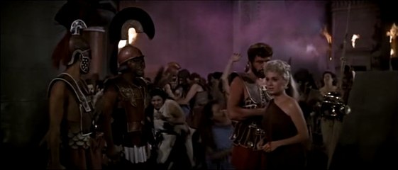 Helen of Troy (1956) 2/2 part 2/2