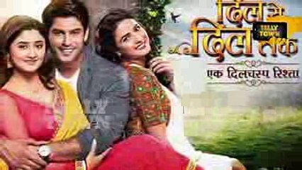Dil Se Dil Tak - 3rd May 2017 - Upcoming Twist - Colors TV Serial News