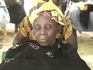 Journée de prise en charge gratuite des personnes atteintes de Trachome