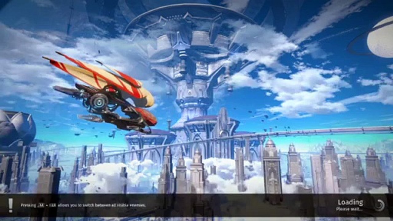SkyForge   MagnusVe6 (802)