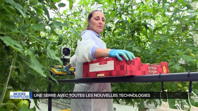 Modes d'emplois - l'Agriculture du futur en Nouvelle-Aquitaine