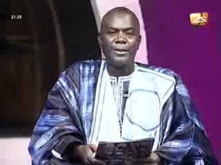 Un mois un Toit - 10 mai 2012 - Partie 1