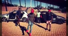New video Skeem Saam Kwaito Lit Sbhujwa Dance - SA Trending Videos (2)
