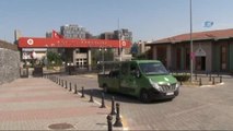 Tuzla'da Cesedi Bulunan İki Kişinin Cenazesi Adli Tıp Kurumundan Alındı