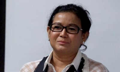 Ketum Hanura Copot Miryam Haryani sebagai Anggota DPR