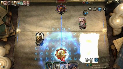 The Elder Scrolls. Legends. Акт 3. Глава 17. #12. Прохождение сюжета без комментариев.