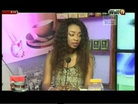 Info people Petit Déj Walf du Mercredi 03 Mai 2017...
