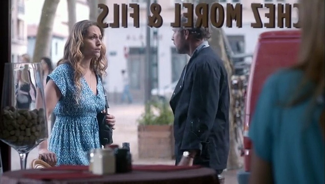 The Disappearance (Disparue) Ep8 Final