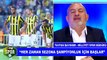 Fenerbahçe Camiası Aziz Yıldırım'a destek olacak mı?