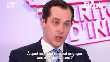 Oui le Front National veut changer de monnaie, mais quand ?