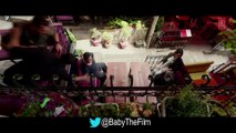 Beparwah (Baby)  1080p video song.