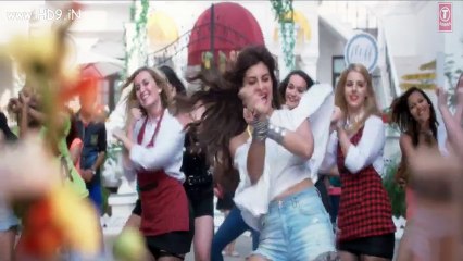 Chittiyaan Kalaiyaan - Roy (HD) video songs.