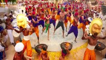 Dhol Baaje - Sunny Leone - Ek Paheli Leela(HD) video song.