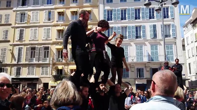 Sirènes et midi net : les Voyages par la compagnie XY