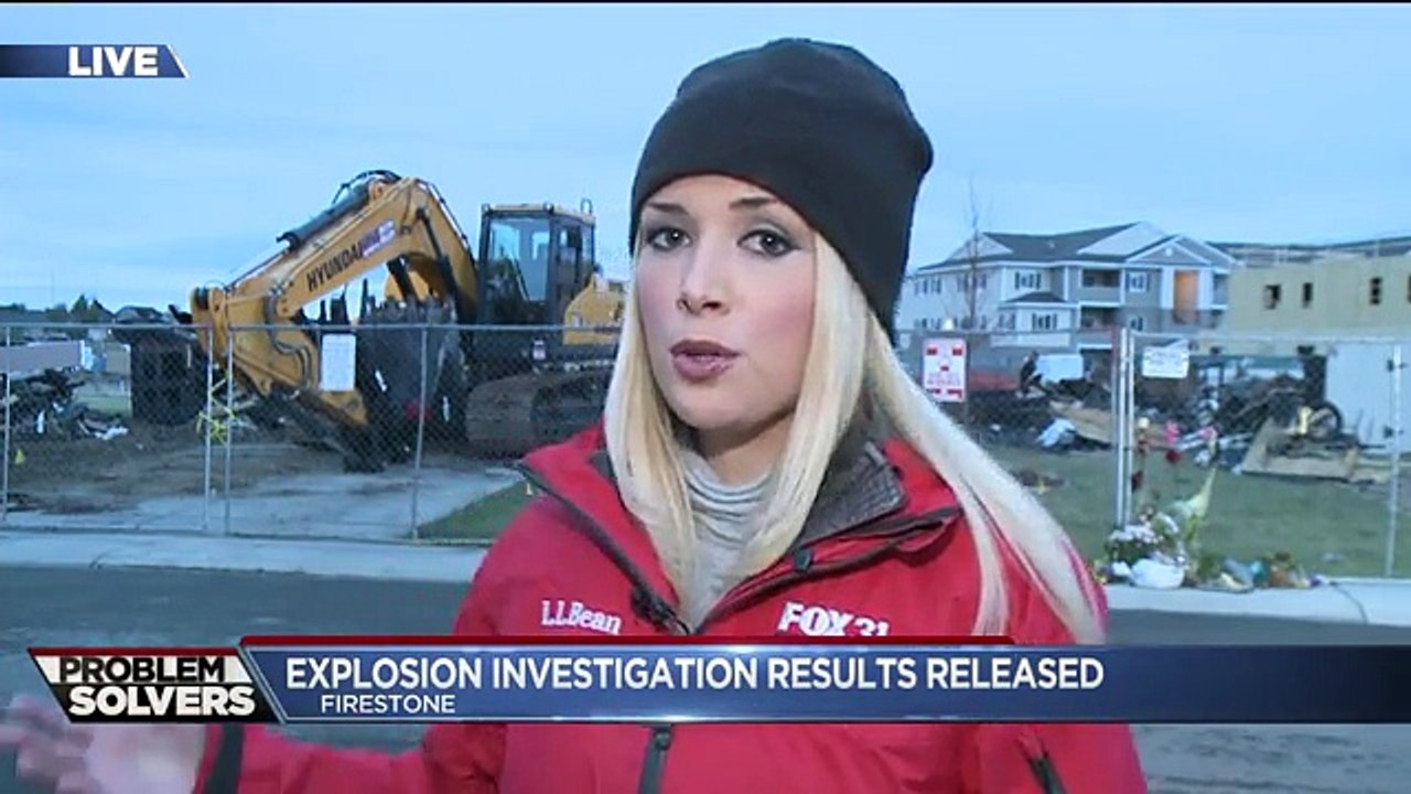 ‪Anadarko Petroleum‬‬ | Fatal Colorado gas explosion certain to renew tensions !