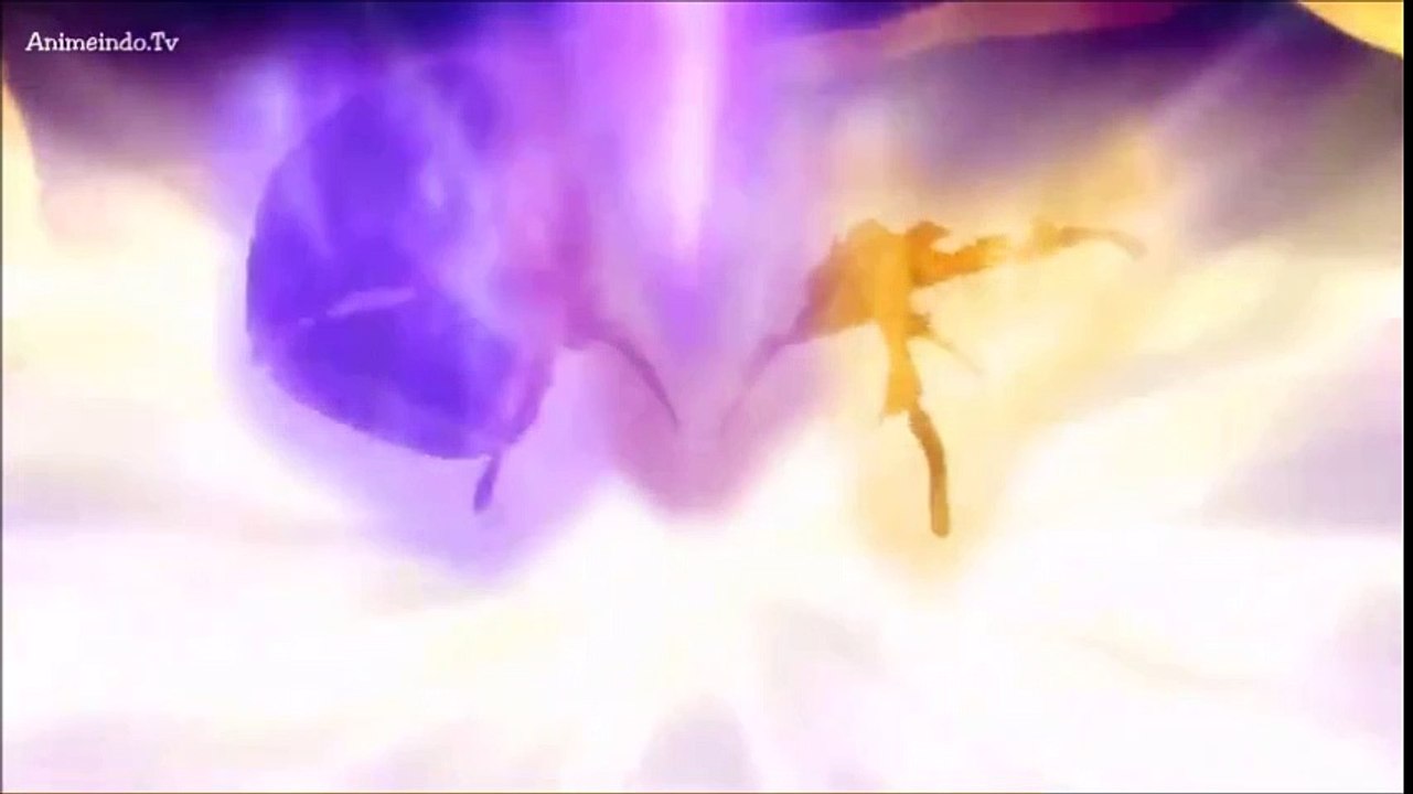 Dreamcatcher _ Good Night AMV "The Last Naruto The Movie"