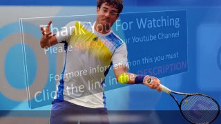 Fabio Fognini vs Guido Pella Live Tennis Stream - ATP Munich - BMW Open