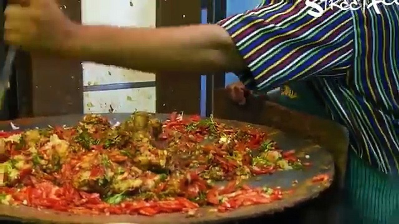 ASIAN STREET FOOD CAMBODIA