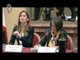 Roma - Global Sustainability Forum 2017 - original audio (02.05.17)