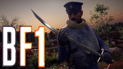 Battlefield 1 Epic & Random Moments: #24 (BF1 Epic Kills & Random Moments Compilation)