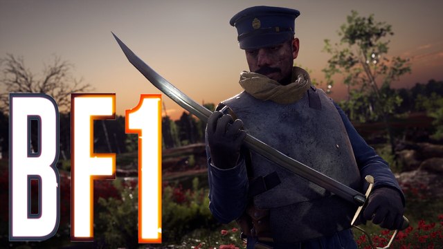 Battlefield 1 Epic & Random Moments: #24 (BF1 Epic Kills & Random Moments Compilation)