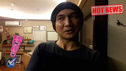 Hot News! Wina Main Piano, Anji: Itu Adegan Jagoan Gue