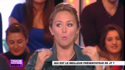 TPMP – Enora Malagré : Sa voix modifiée en plein direct après une bourde de la régie