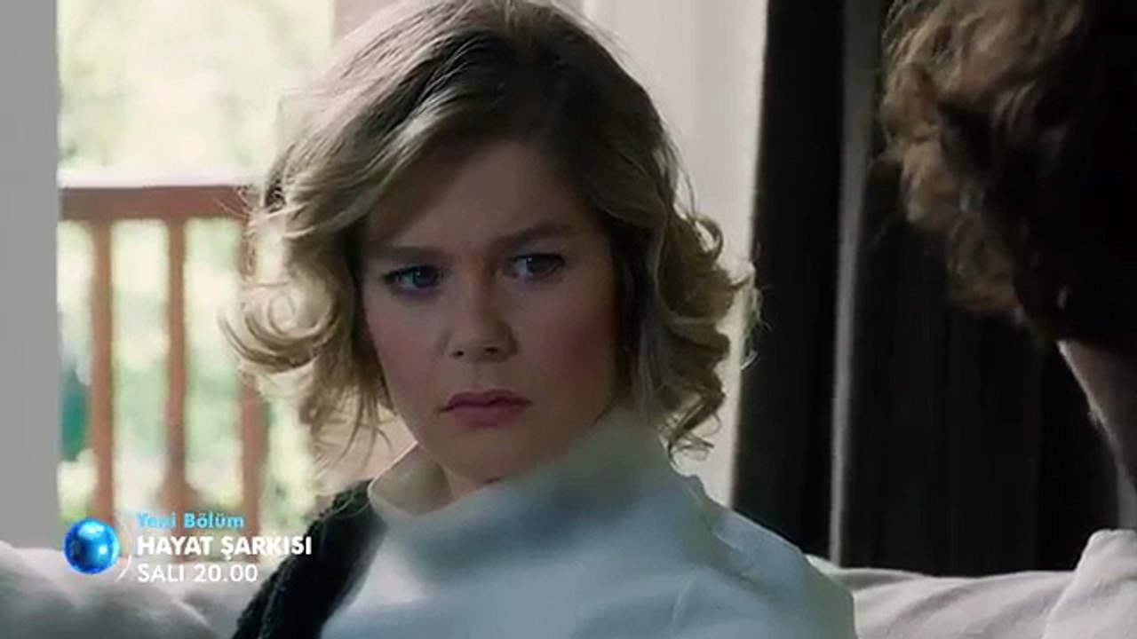 مسلسل أغنية الحياة الحلقة 53
