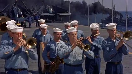 The Wings of Eagles (1957) 2/2 part 2/2