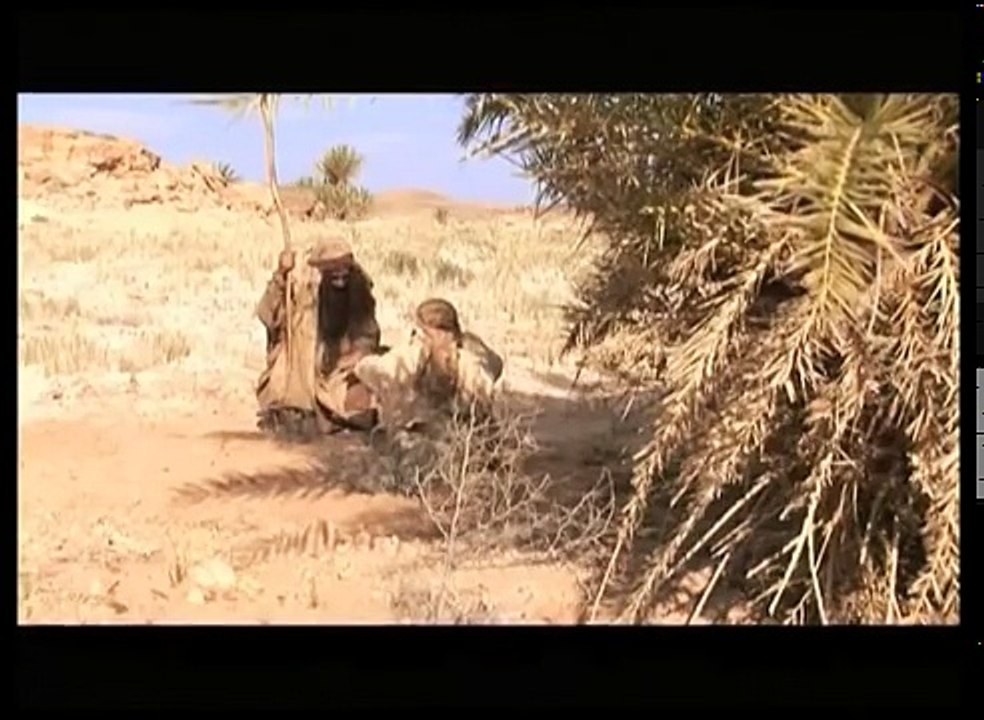 Elijah Full Movie In Urdu/Hindi  Part-2