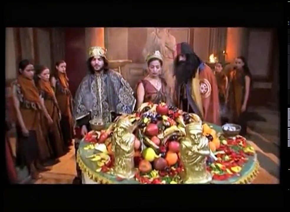 Elijah Full Movie In Urdu/Hindi  Part-1