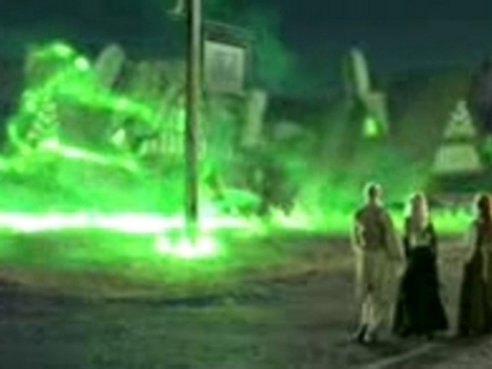 Stardust: il trailer in italiano