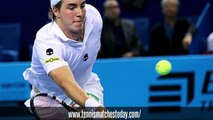 Jan-Lennard Struff vs Tommy Haas - ATP Munich - BMW Open - 14:00 UK - 3rd May