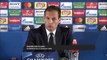 Foot - C1 - Juventus : Allegri «Pas la même équipe de Monaco» qu'il y a deux ans