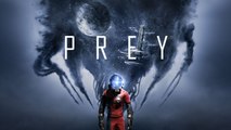 PREY (2017) Official Xbox One Launch Trailer