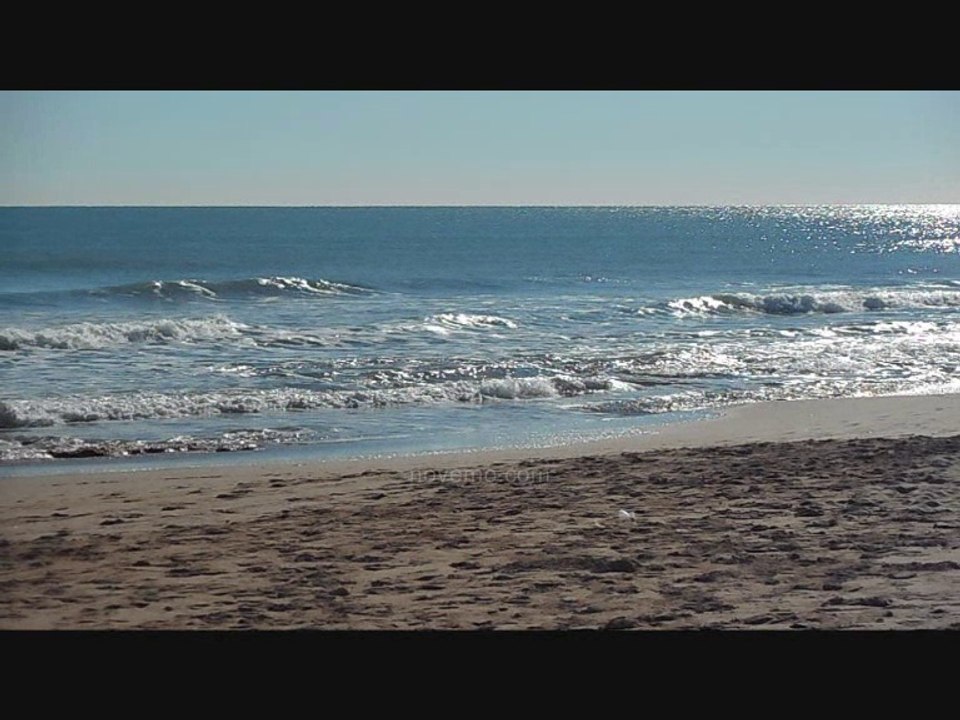 Location de vacances sur l’île de Noirmoutier – été plage bord de mer – Côte Atlantique – Destination pour l’été