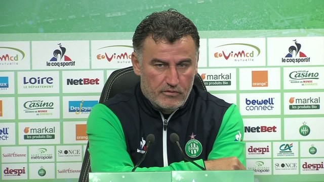 Foot - L1 - ASSE : Pierre-Gabriel de retour contre Bordeaux, Corgnet et M'Bengue absents