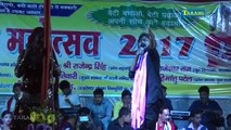 दर्द दिल के -bhojpuri sad songs 2017 - बृजेश सिंह -new  bhojpuri stage live music