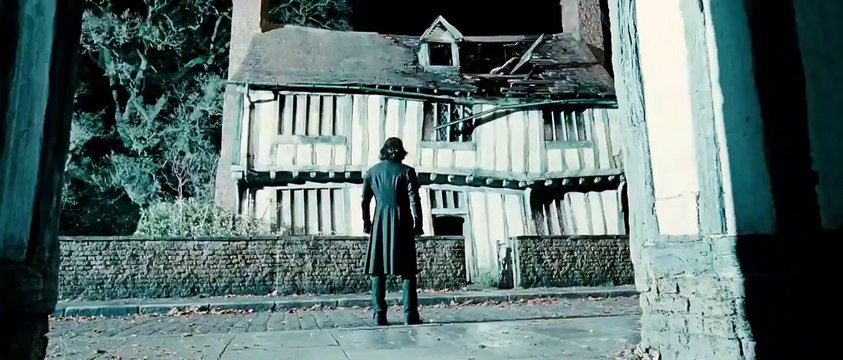 Harry Potter y las Reliquias de la Muerte Parte 2 - Tráiler oficial en español