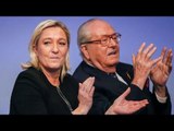 Les moments cultes des Le pen (clashs, blagues, danses...)