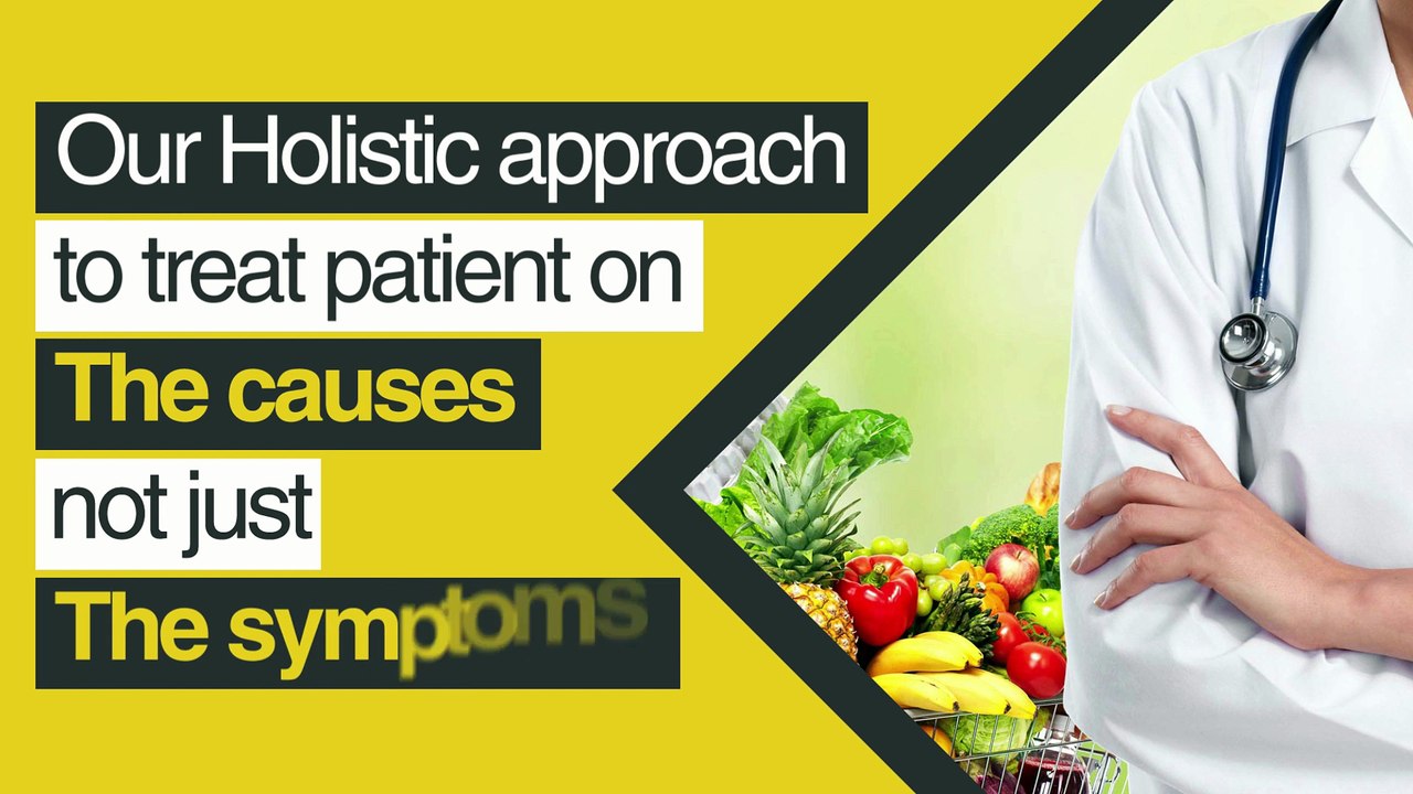 Houston Holistic Doctors – Functional  Medicine &  Natural Health Clinic | Digestive Health Houston