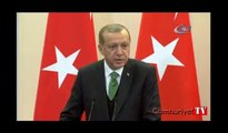 Erdoğan’dan “çatışmasızlık bölgesi” açıklaması
