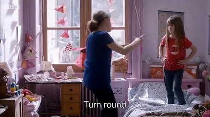 The Disappearance (Disparue) Ep3