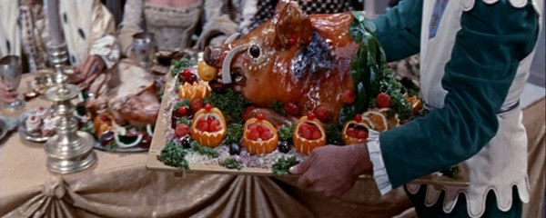 Diane (1956) 2/2 part 1/2