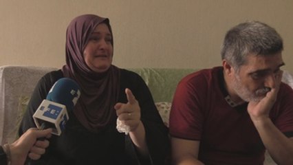 Tailandia, un limbo legal para miles de refugiados