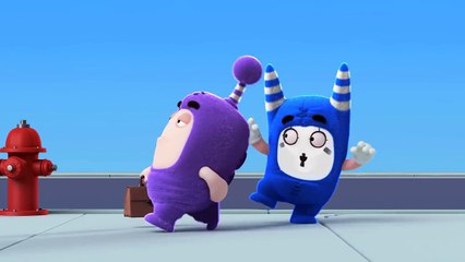 Oddbods _ Mime Watch tv series movies 2017 Watch tv series movies 2017