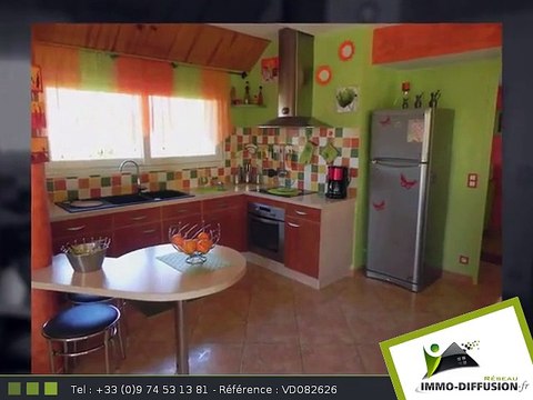 Maison A vendre Louannec 128m2 - 332 480 Euros