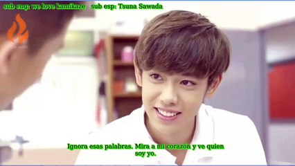 [sub-esp] Ost-21Days(closer)