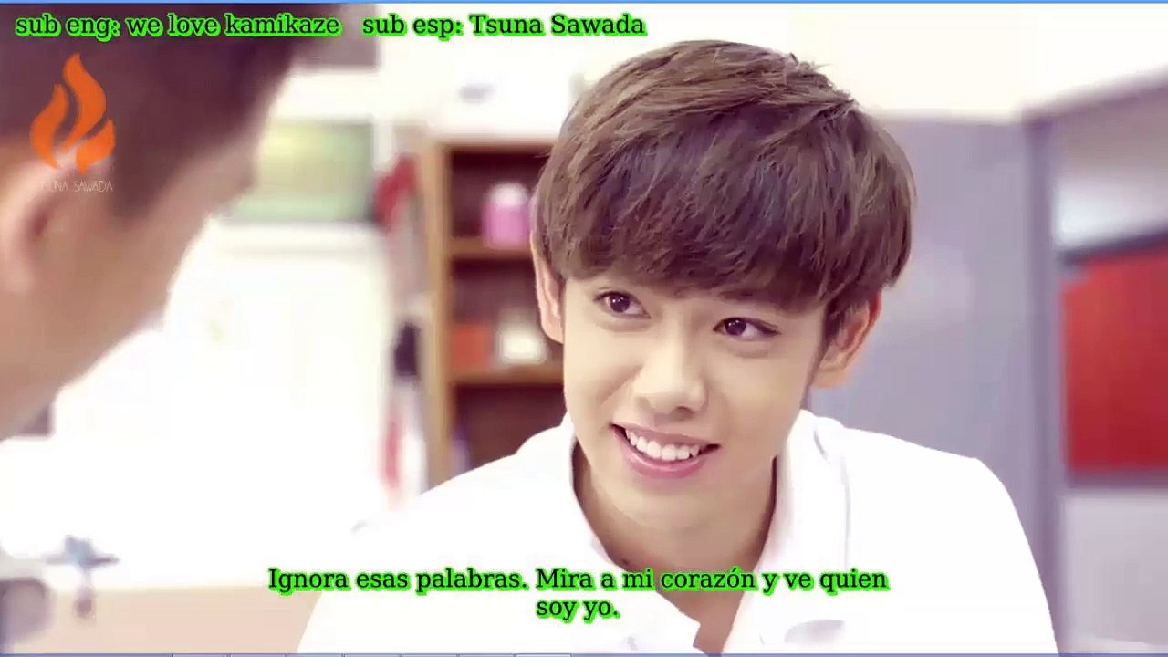 [sub-esp] Ost-21Days(closer)